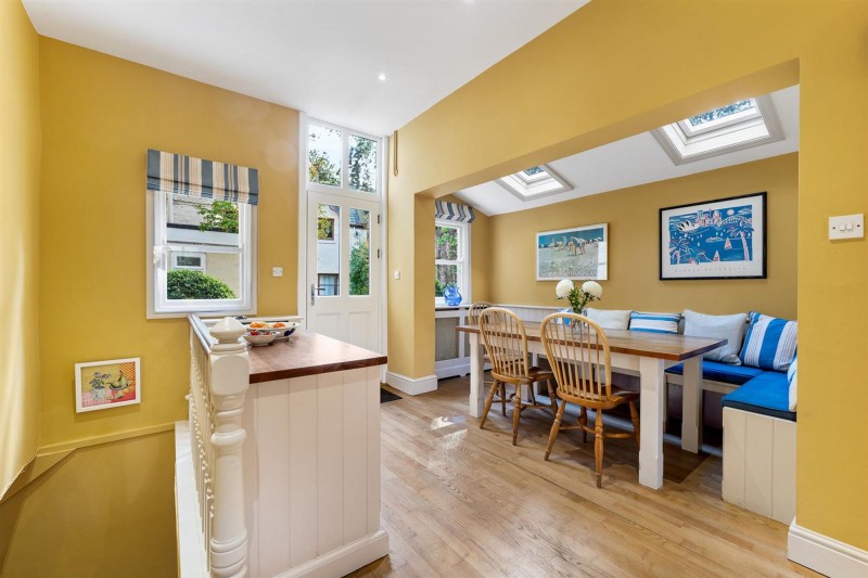Images for 47 Trafford Road, Alderley Edge, SK9