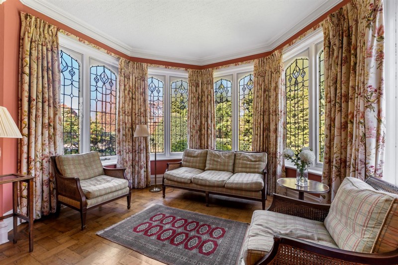 Images for 47 Trafford Road, Alderley Edge, SK9