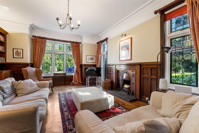 Images for 47 Trafford Road, Alderley Edge, SK9