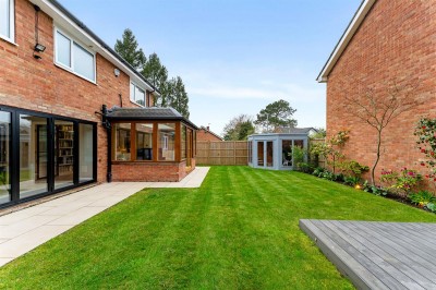 Images for Beechfield Road, Alderley Edge, SK9 EAID:2458577900 BID:8a55d7cc-7486-4316-8378-2d408d675aae