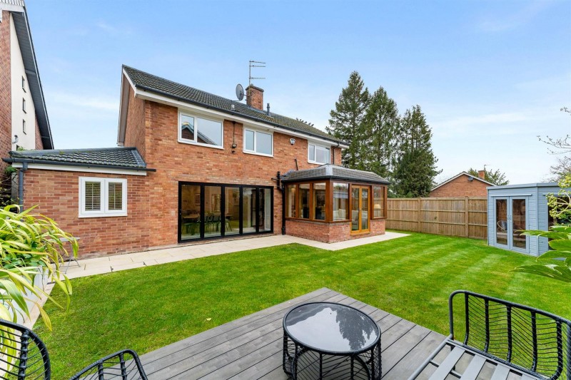 Images for Beechfield Road, Alderley Edge, SK9