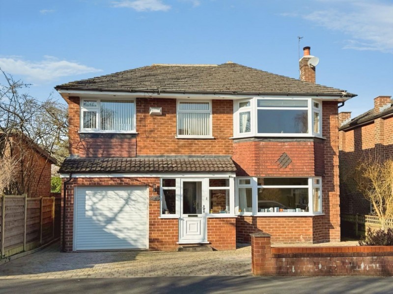 Images for Dennison Road, Cheadle Hulme, SK8