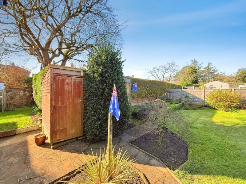 Images for Dennison Road, Cheadle Hulme, SK8