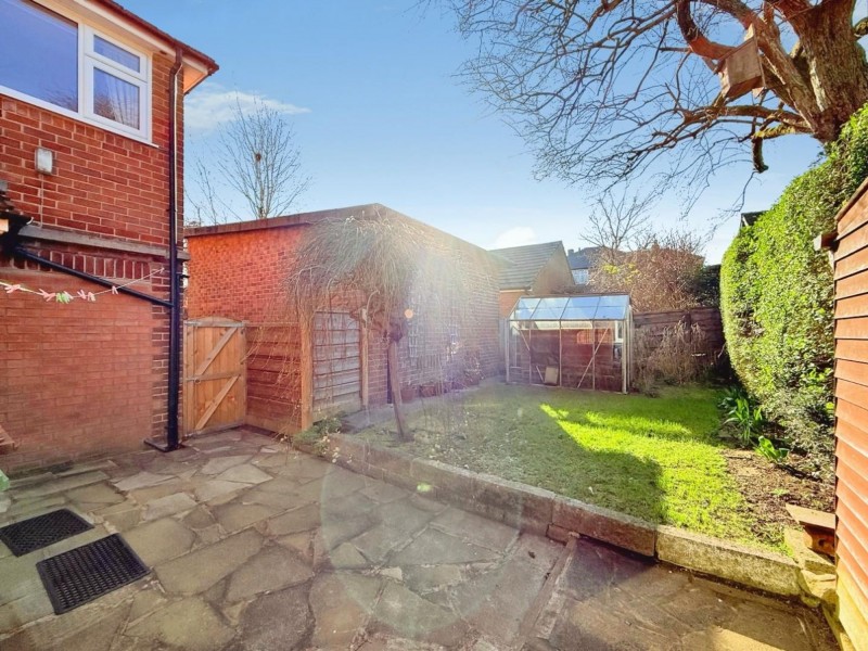 Images for Dennison Road, Cheadle Hulme, SK8