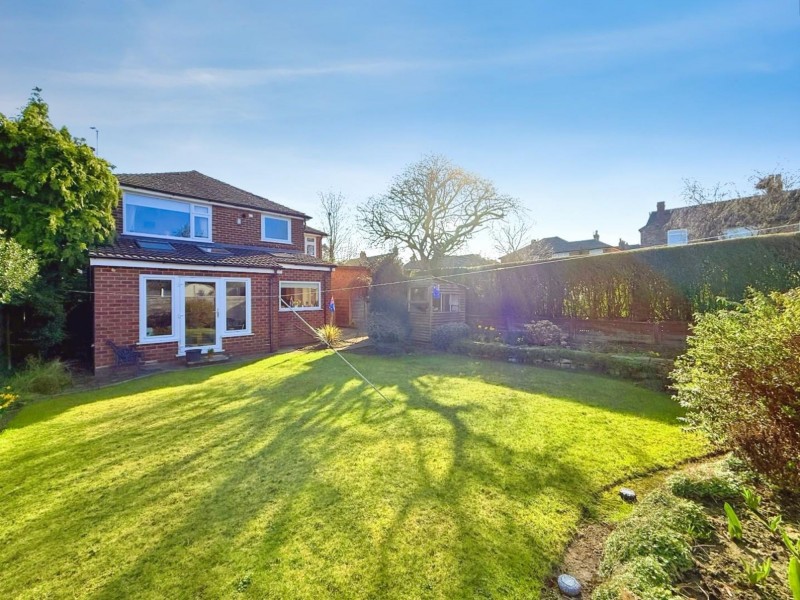 Images for Dennison Road, Cheadle Hulme, SK8