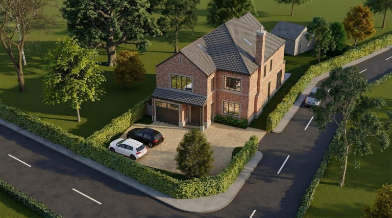 Images for 1 Prospect Drive, Hale Barns, WA15