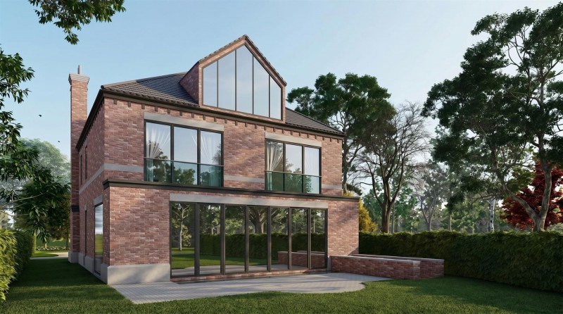 Images for 1 Prospect Drive, Hale Barns, WA15