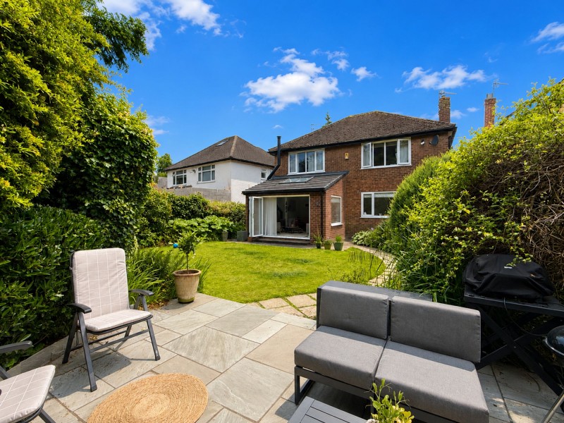 Images for Robins Close, Bramhall, SK7