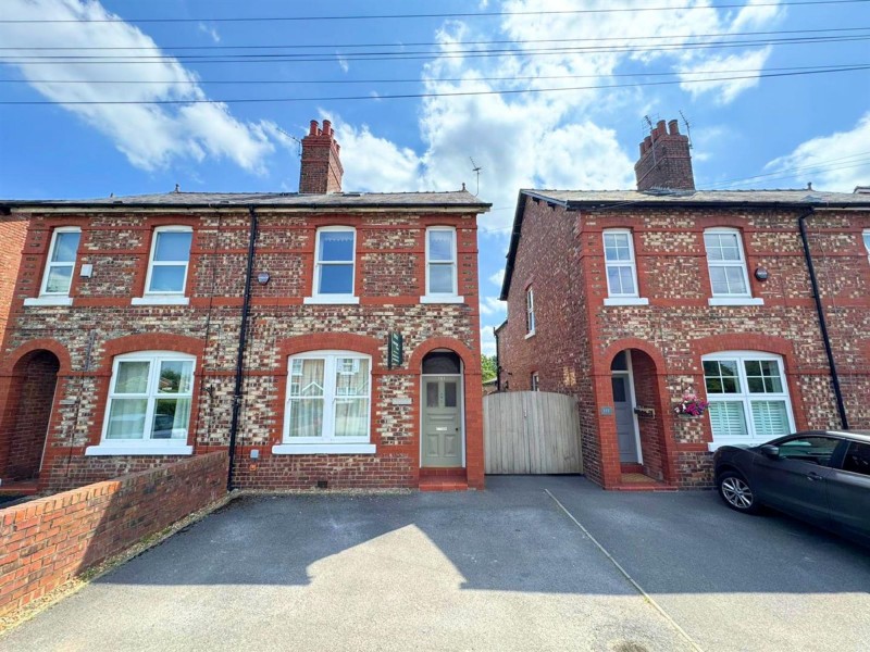 Images for 151 Knutsford Road, Alderley Edge, SK9