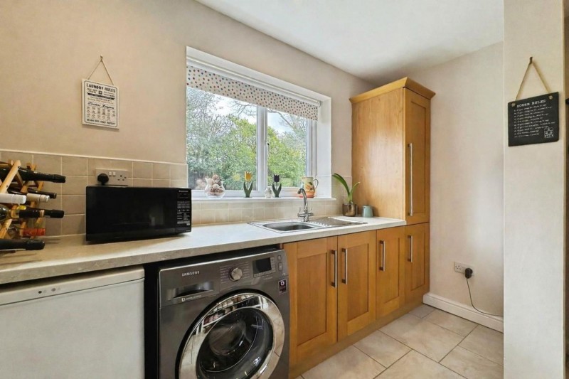 Images for Fairbourne Close, Wilmslow, SK9