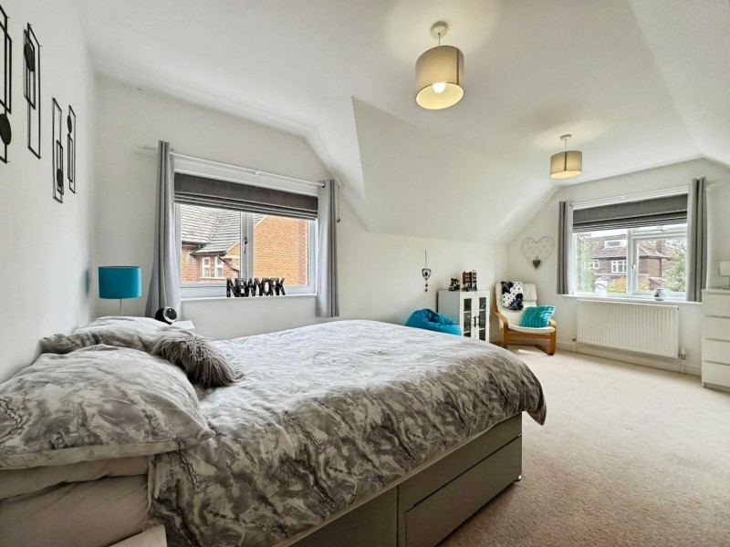 Images for Fairbourne Close, Wilmslow, SK9