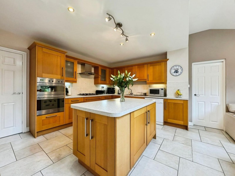Images for Fairbourne Close, Wilmslow, SK9