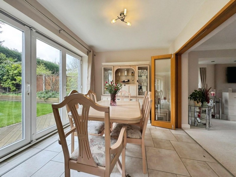 Images for Fairbourne Close, Wilmslow, SK9