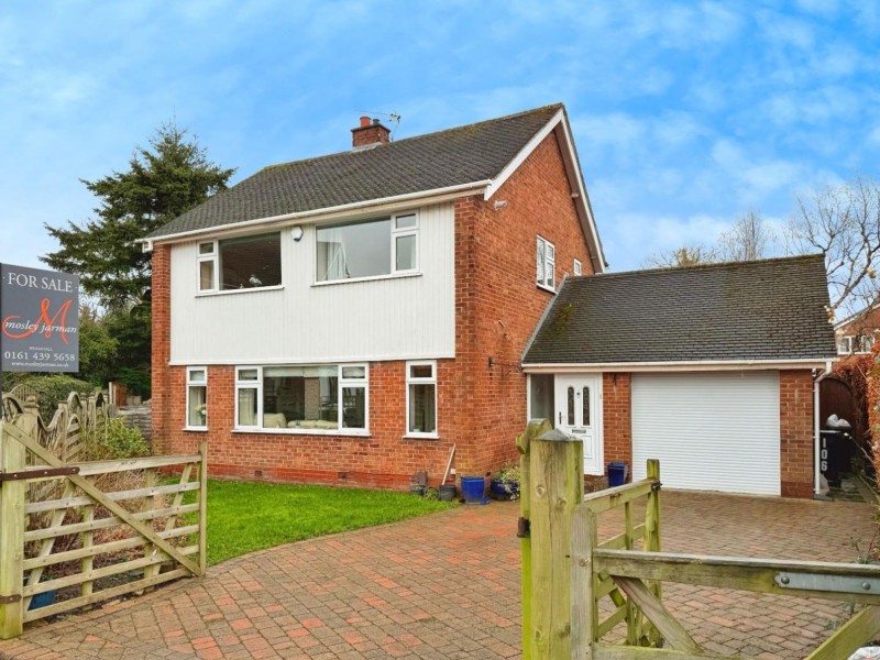 Images for Northcote Road, Bramhall, SK7