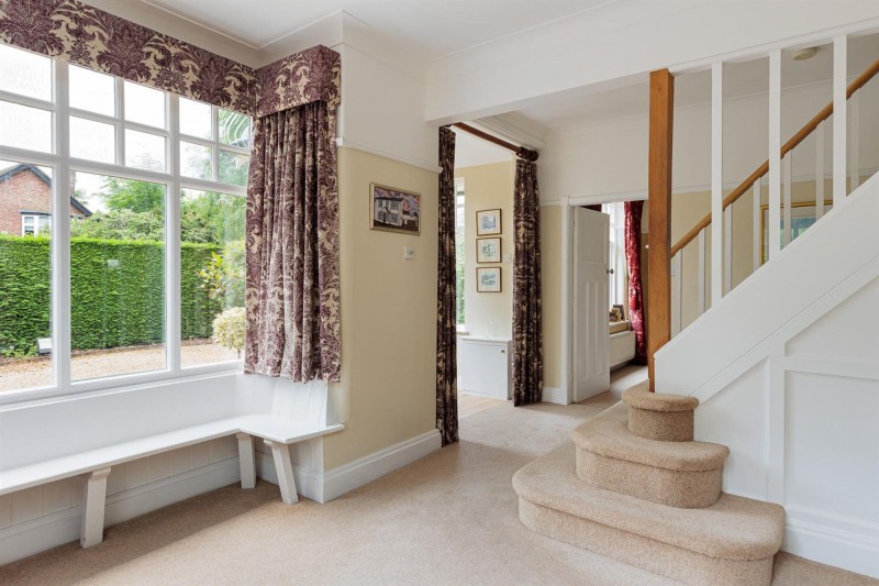 Images for 35 Moss Road, Alderley Edge, SK9