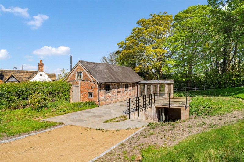 Images for Mottram Road, Alderley Edge, SK9