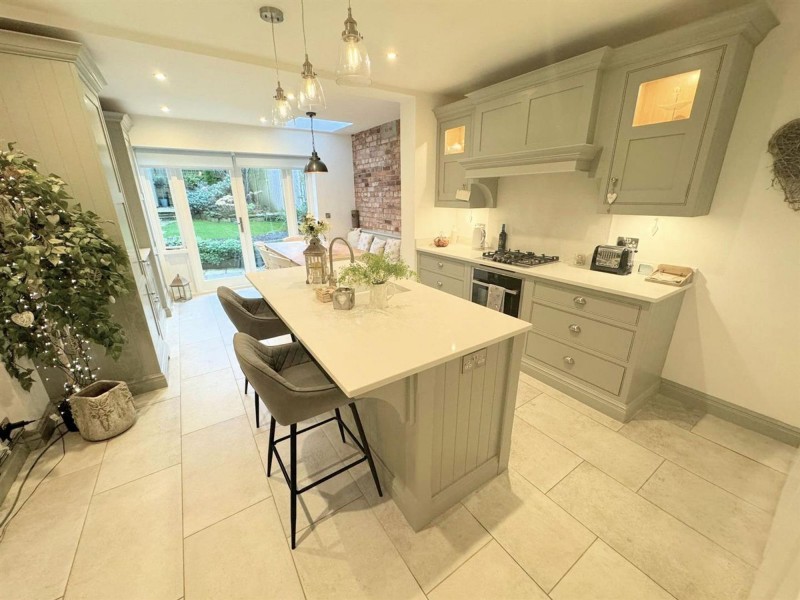 Images for Moss Lane, Alderley Edge, SK9