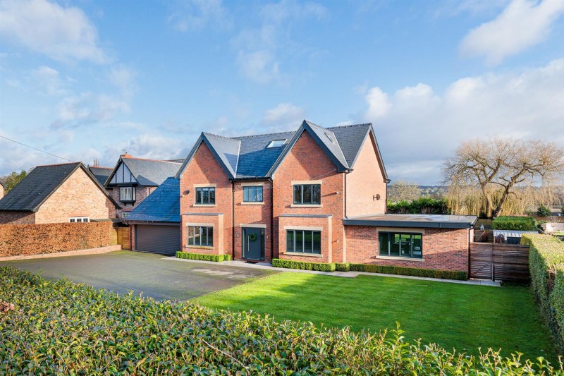 Images for Chelford Road, Alderley Edge, SK9