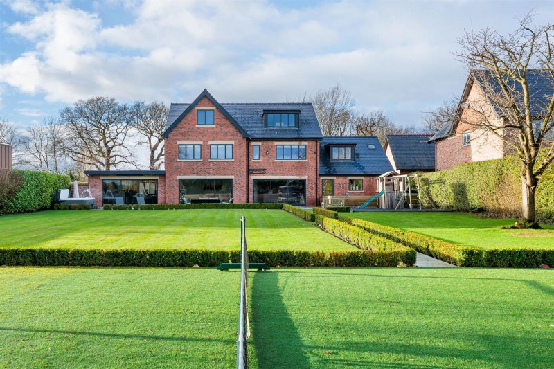 Images for Chelford Road, Alderley Edge, SK9