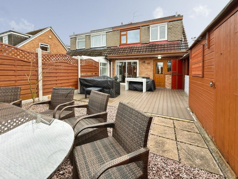 Images for Gleneagles Close, Bramhall, SK7