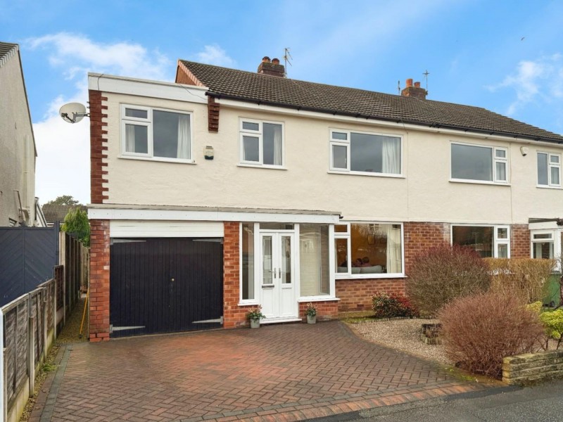 Images for Cherry Walk, Cheadle Hulme, SK8