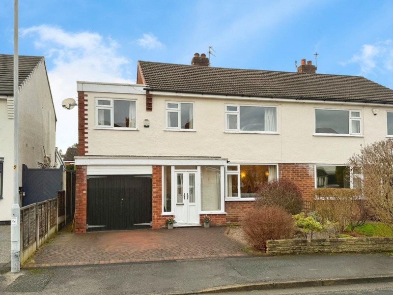 Images for Cherry Walk, Cheadle Hulme, SK8