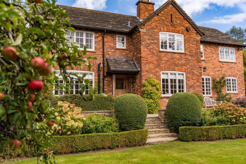 Images for Moss Road, Alderley Edge, SK9