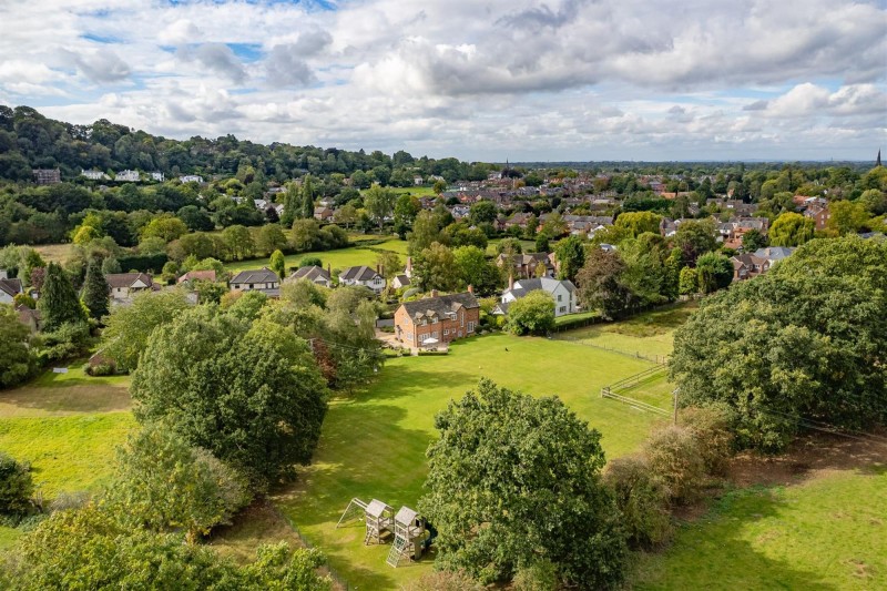 Images for Moss Road, Alderley Edge, SK9