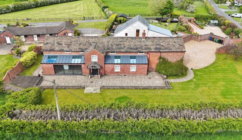 Images for Woodford Road, Poynton, SK12