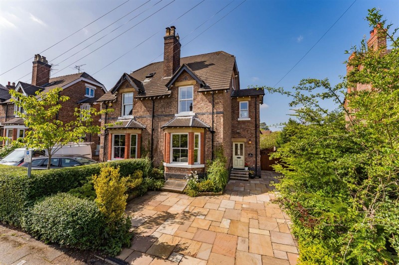 Images for Trafford Road, Alderley Edge, SK9