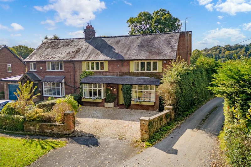 Images for Oak Road, Mottram St. Andrew, SK10