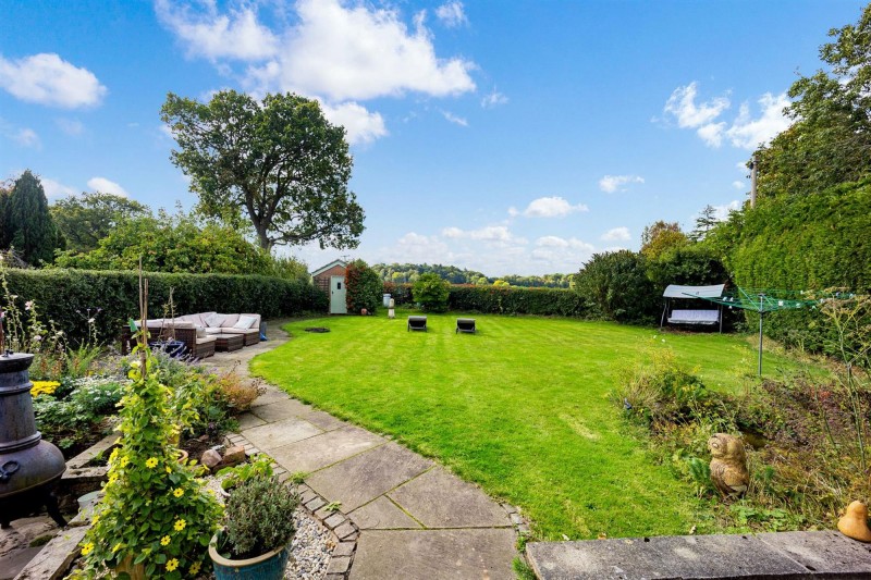 Images for Oak Road, Mottram St. Andrew, SK10