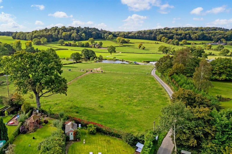 Images for Oak Road, Mottram St. Andrew, SK10