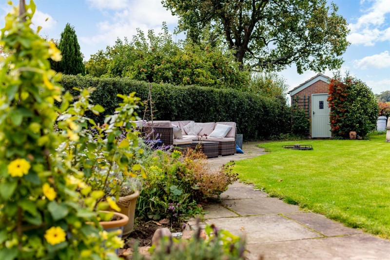 Images for Oak Road, Mottram St. Andrew, SK10