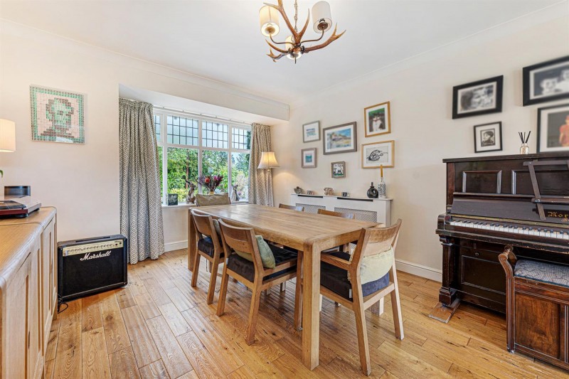 Images for Oak Road, Mottram St. Andrew, SK10