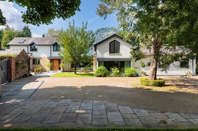 Images for Slade Lane, Over Alderley, SK10 EAID:2458577900 BID:8a55d7cc-7486-4316-8378-2d408d675aae