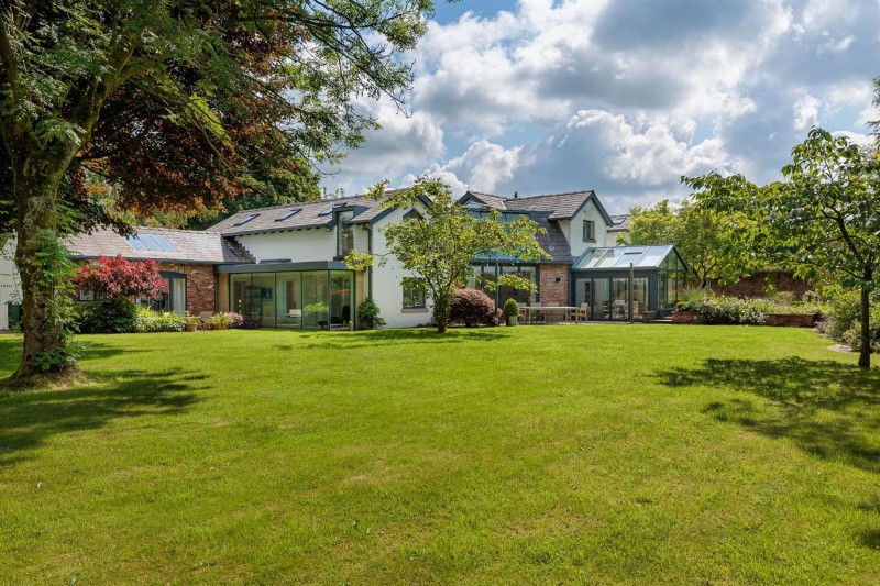 Images for Slade Lane, Over Alderley, SK10