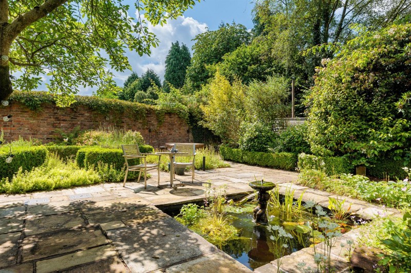 Images for Slade Lane, Over Alderley, SK10