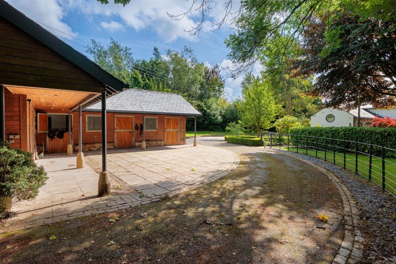 Images for Slade Lane, Over Alderley, SK10