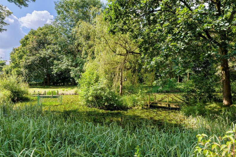 Images for Slade Lane, Over Alderley, SK10