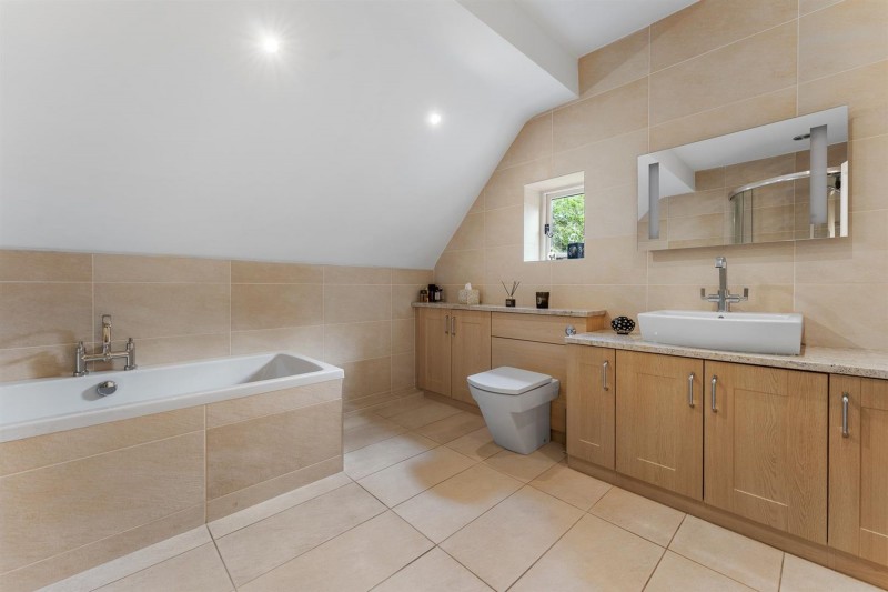 Images for Woodford Lane, Newton, SK10