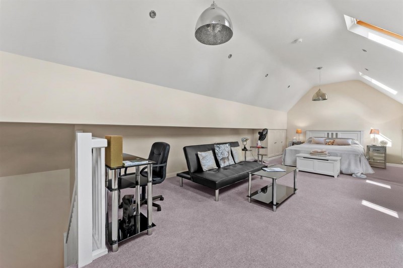 Images for Woodford Lane, Newton, SK10