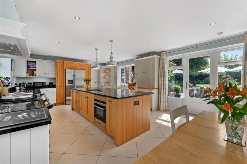 Images for Woodford Lane, Newton, SK10