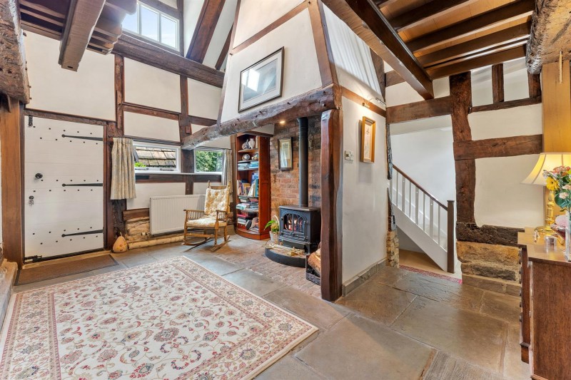 Images for Woodford Lane, Newton, SK10