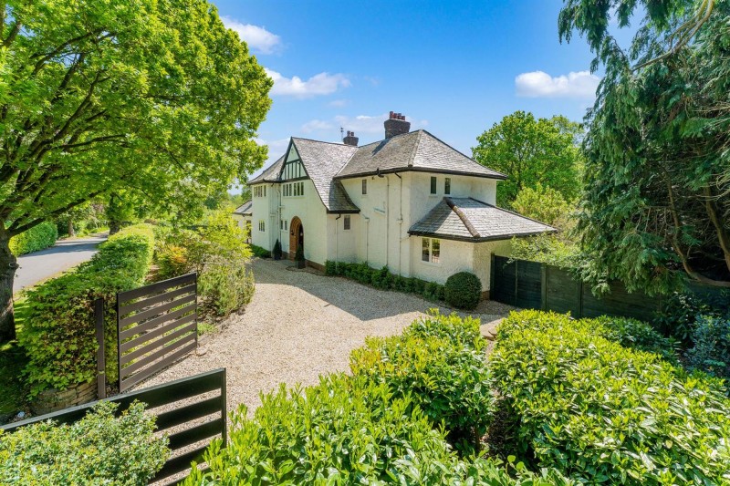 Images for Weston Road, Wilmslow, SK9