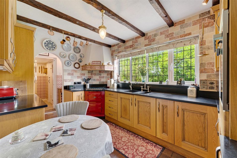 Images for 16 Meadow Drive, Prestbury, SK10