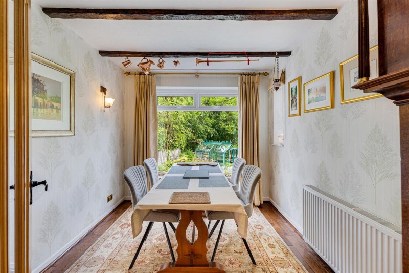 Images for 16 Meadow Drive, Prestbury, SK10