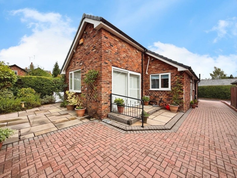 Images for Ripley Avenue, Cheadle Hulme, SK8