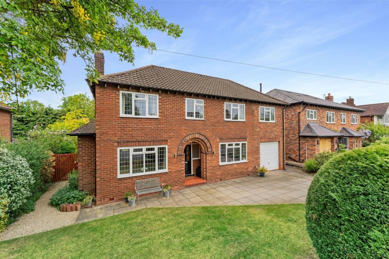 Images for Manor Close, Wilmslow, SK9