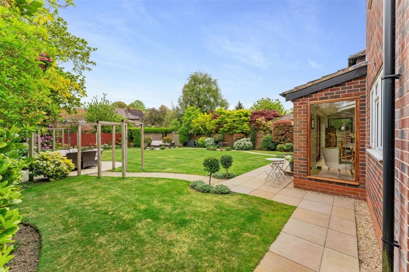 Images for Manor Close, Wilmslow, SK9